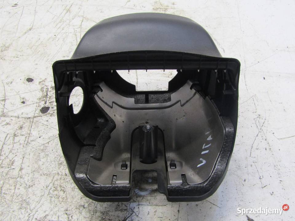 OSŁONA OBUDOWA KOLUMNY KIEROWNICZEJ SUZUKI osobowe lubelskie