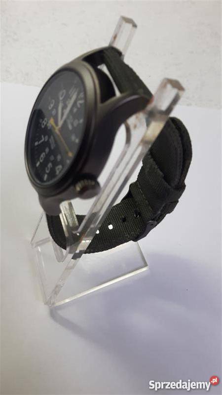 Zegarek męski Timex Expedition T49961 Expedition Wrocław sprzedam