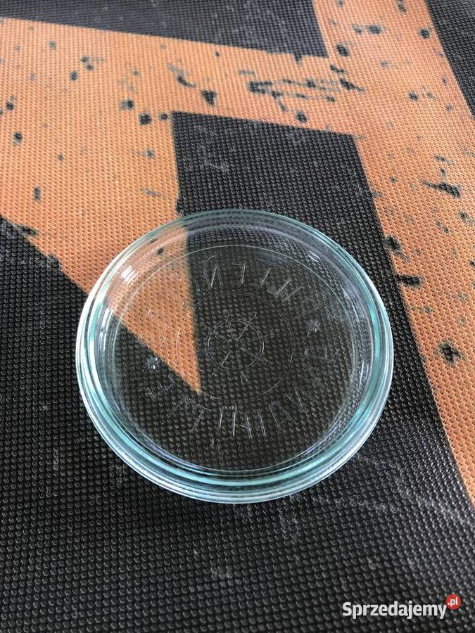 Słoiki Weck 1L Porcelana i szkło Opole