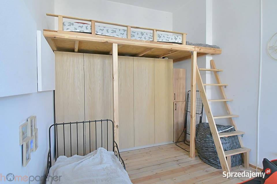 sprzedaży mieszkania 3232m2 1 pok Wrocław sprzedam