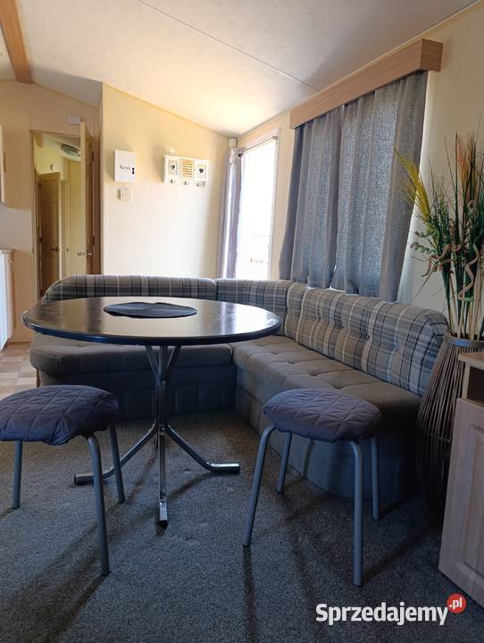 Domek Holenderski Całoroczny Skowarcz