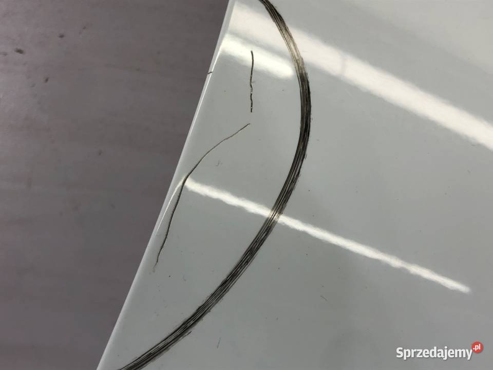 BŁOTNIK PRAWY PRZÓD KIA CEED Kombi 1218 OSŁONA