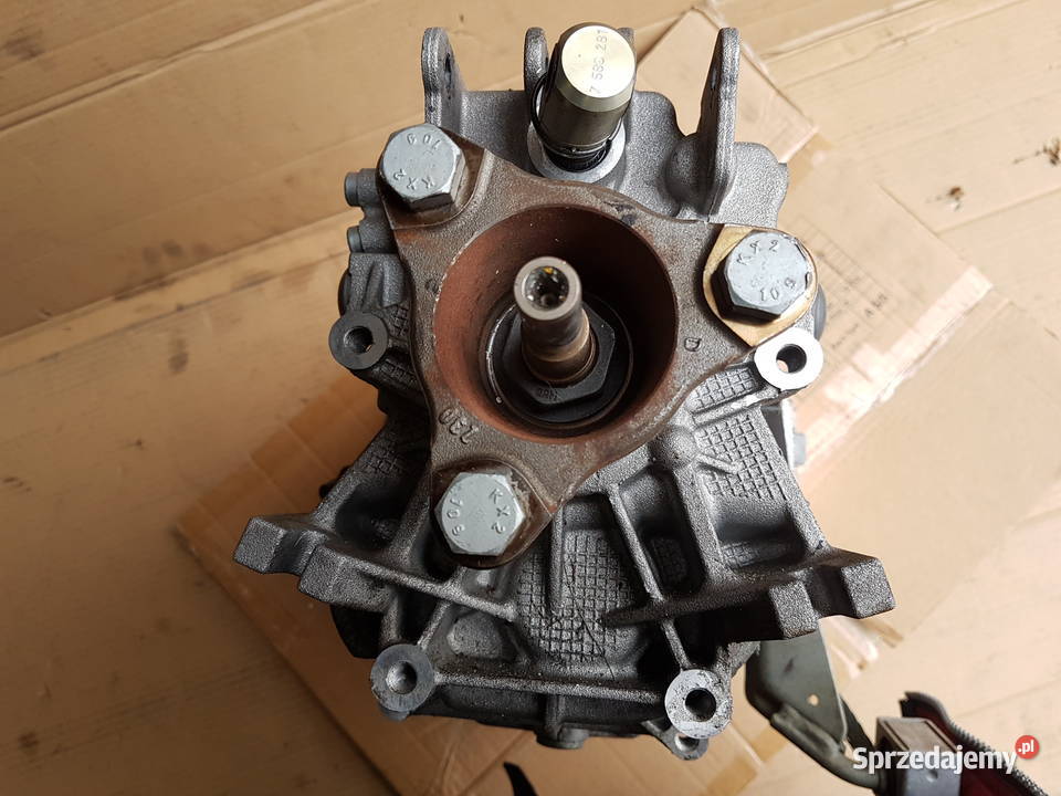 BMW 1 120 F20 f21 LIFT skrzynia biegów 6 biegowa Legnica sprzedam