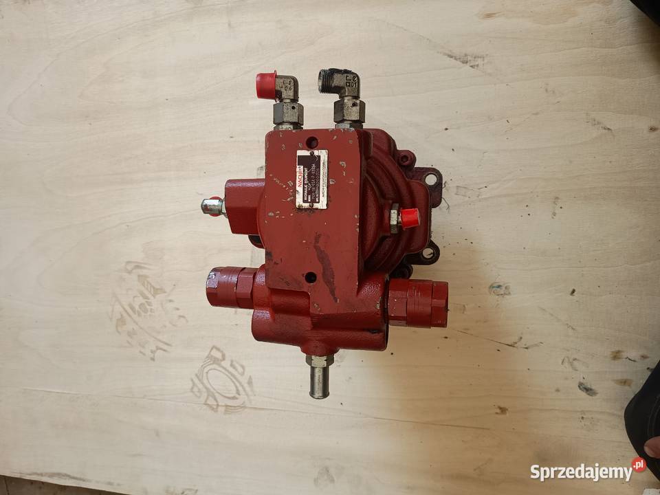 Reduktor obrotu silnik Kubota PCR2B05SP8280A Staszów