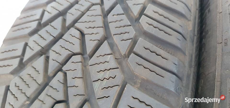 continental conti winter contact ts850 16565 r15 65 Rąbień