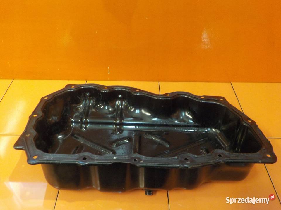 TRANSIT MK8 20 TDCI ECOBLUE 17r 131 YMF6 miska Suków