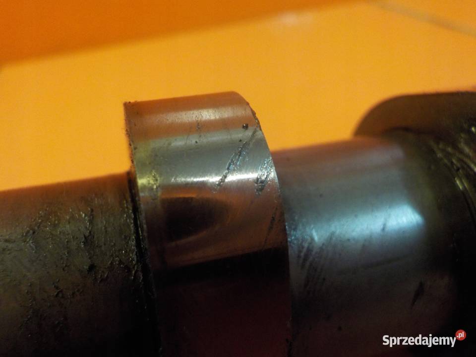 TRANSIT MK7 22 TDCI 13r 100 DRFB walek rozrzadu mazowieckie Suków