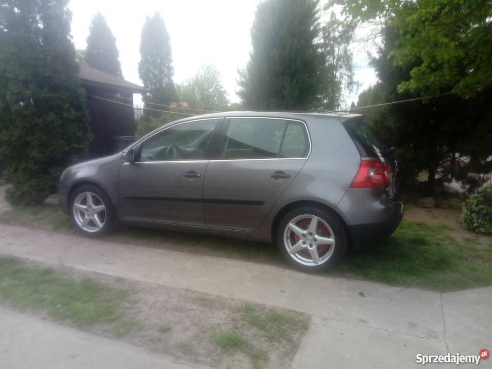 Felgi Aluminiowe ENZO 17 5x112 aluminiowe łódzkie Stryków