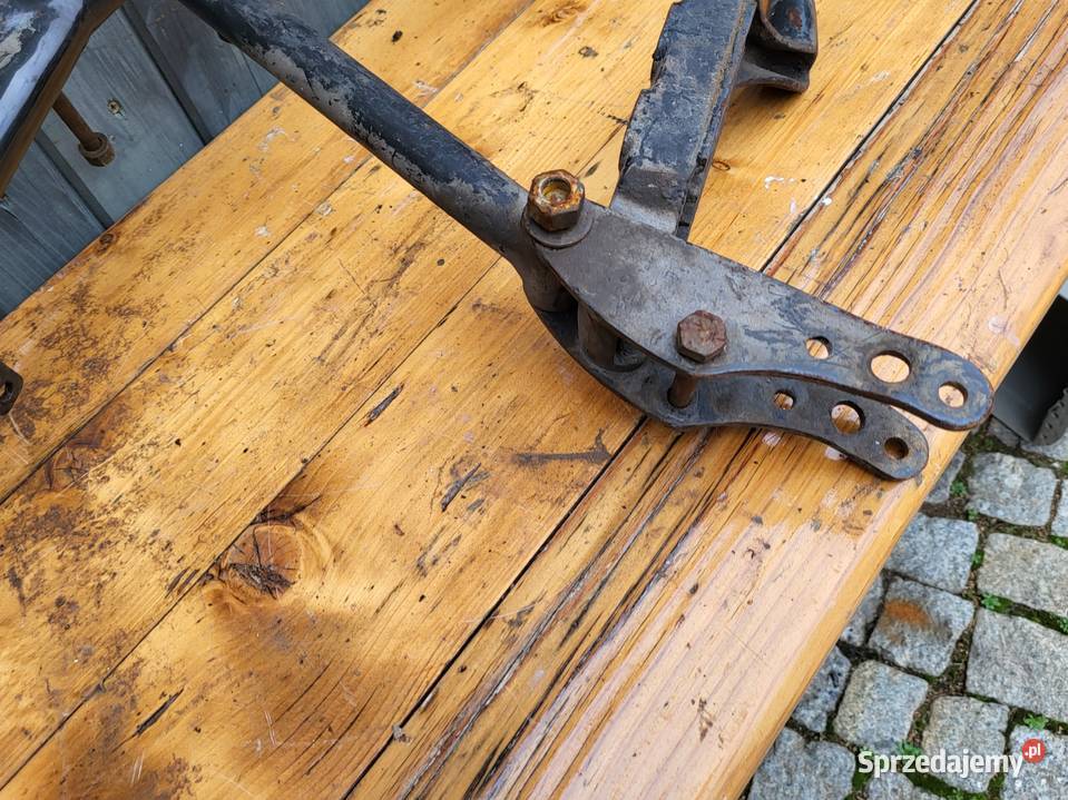 rama triumph Ramy Rybnik