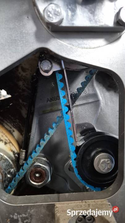 PolyClip FCA 100 Klipsownica automatyczna Krotoszyn