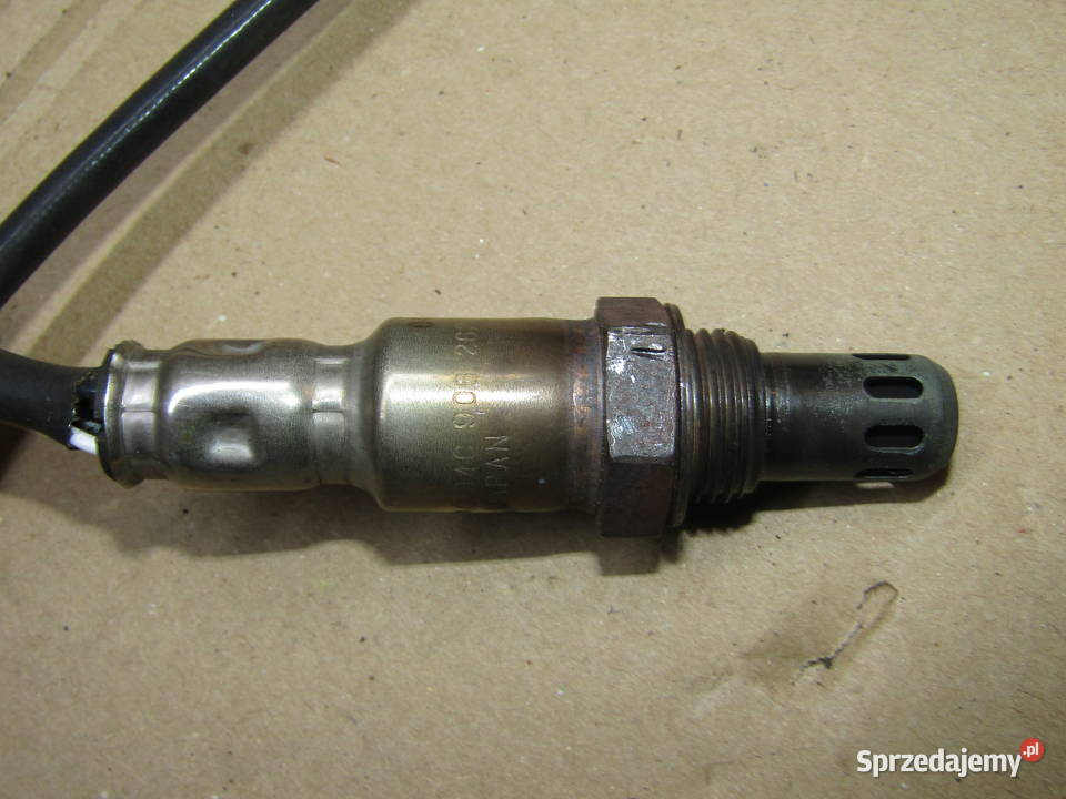 SONDA LAMBDA VW UP 04C906262 osobowe Mysłaków