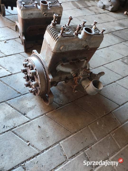 Silnik Syrena 105 L Nowy Sącz