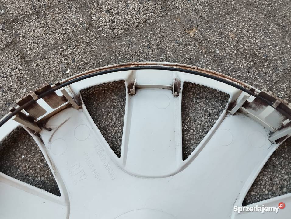 Kołpak Peugeot 14 426020H020 pojedyncza sztuka Kamieniec