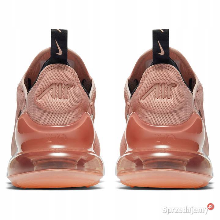 buty damskie NIKE AIR 270 rozmiar 3640 Warszawa
