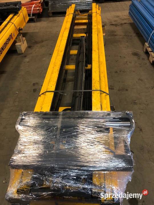 wózek widłowy Jungheinrich ETV216 Jungheinrich Zabrze