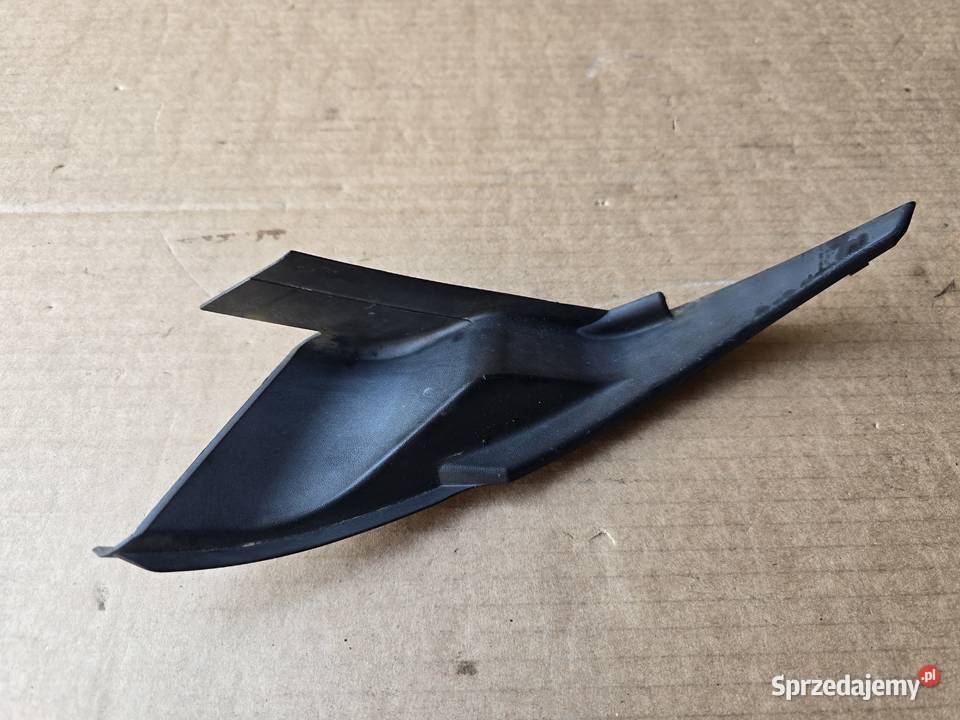 Subaru Forester 3 listwa zaślepka podszybia lewa osobowe dolnośląskie Legnica