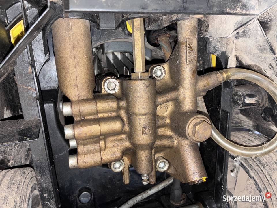 Karcher HD 895s Proszowice