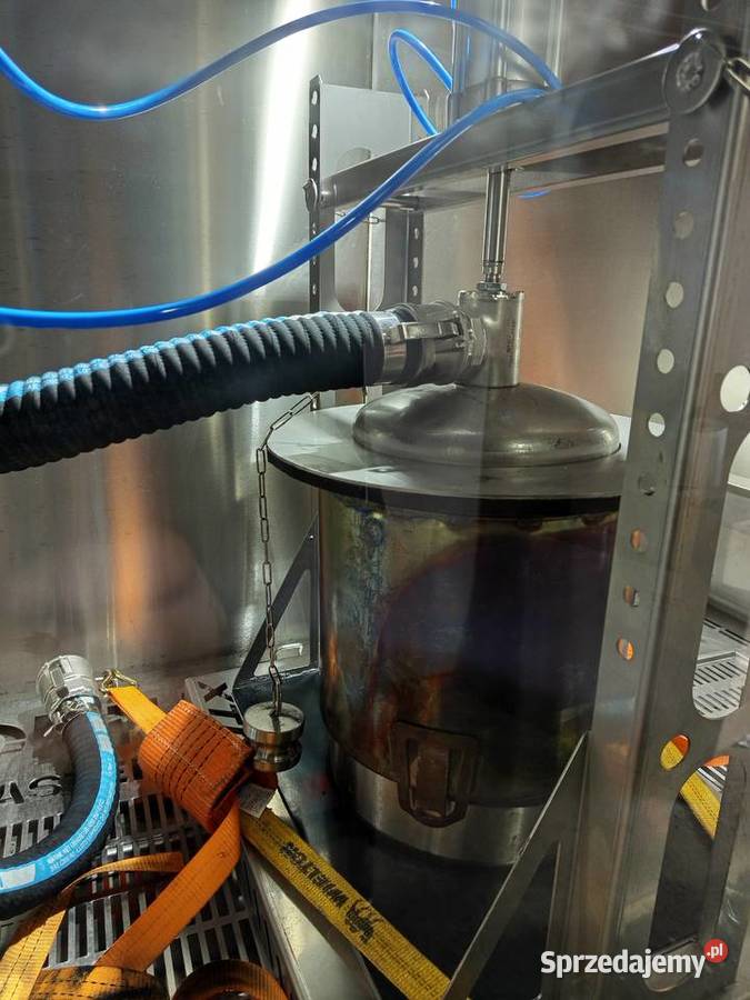 Czyszczenie regeneracja filtrów DPF FAP SCR KAT Filtry cząstek stałych DPF/FAP łódzkie Wieluń