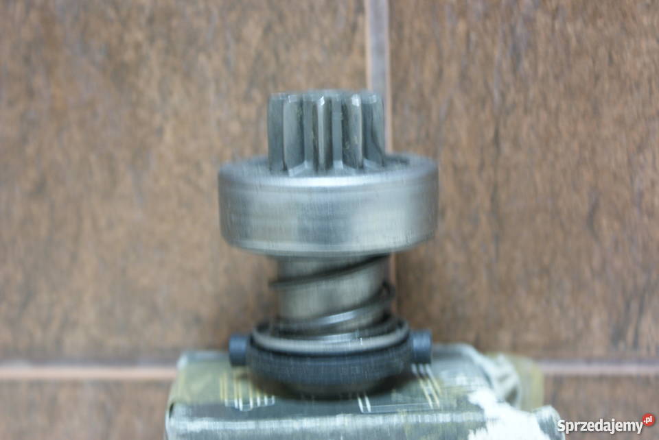 Bosch bendix rozrusznika z9 VW GOLF 16D 83 Białobrzegi