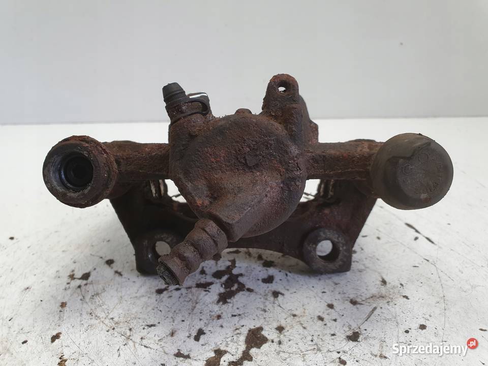 Mercedes Vito W447 PRAWY TYLNY ZACISK HAMULCOWY