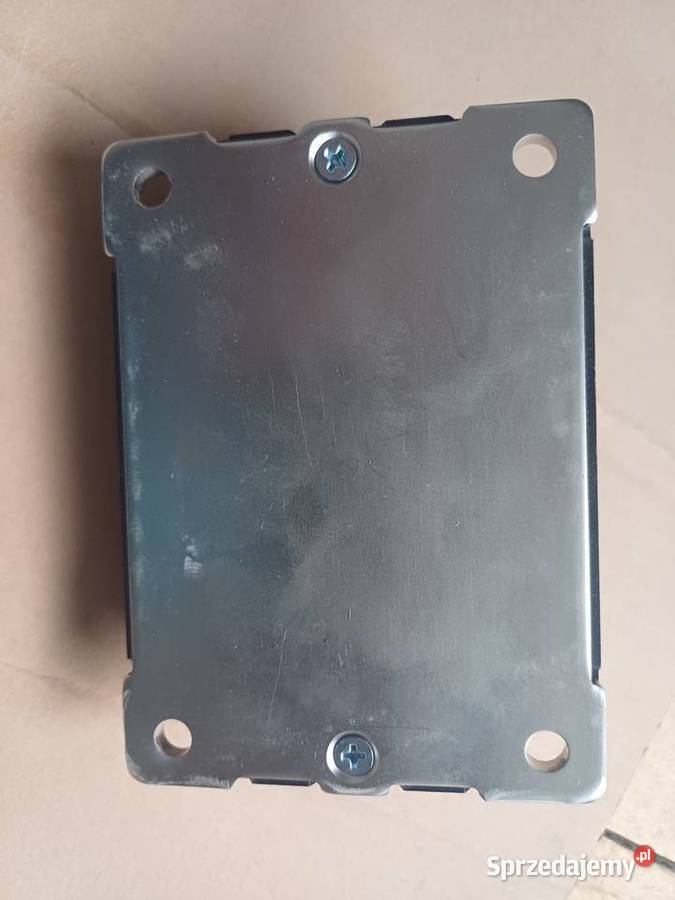 Moduł tyrystorowy IGBT mitsubishi 400DY 24A nowy lubelskie Lublin