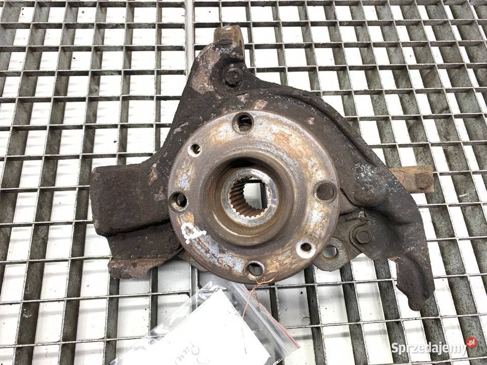 ZWROTNICA PRAWY PRZÓD FIAT BRAVO II 14 120