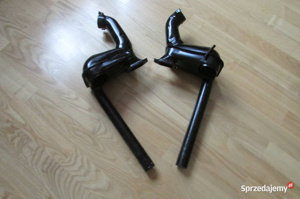 Porsche 356 wymiennik ciepła nagrzewnice sprzedam