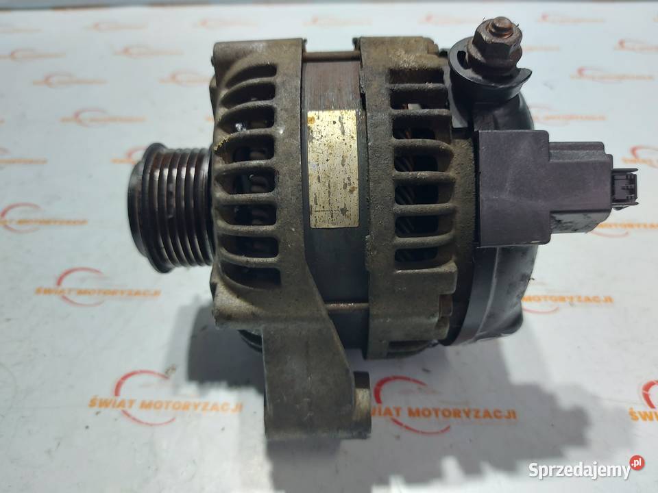 DISCOVERY 30 D 306DT 245 166 10r alternator Kielce