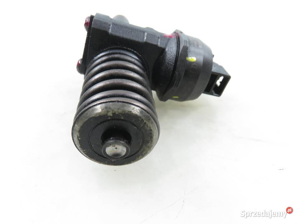 POMPOWTRYSKIWACZ VW SHARAN I 19 TDI 038130073AK małopolskie