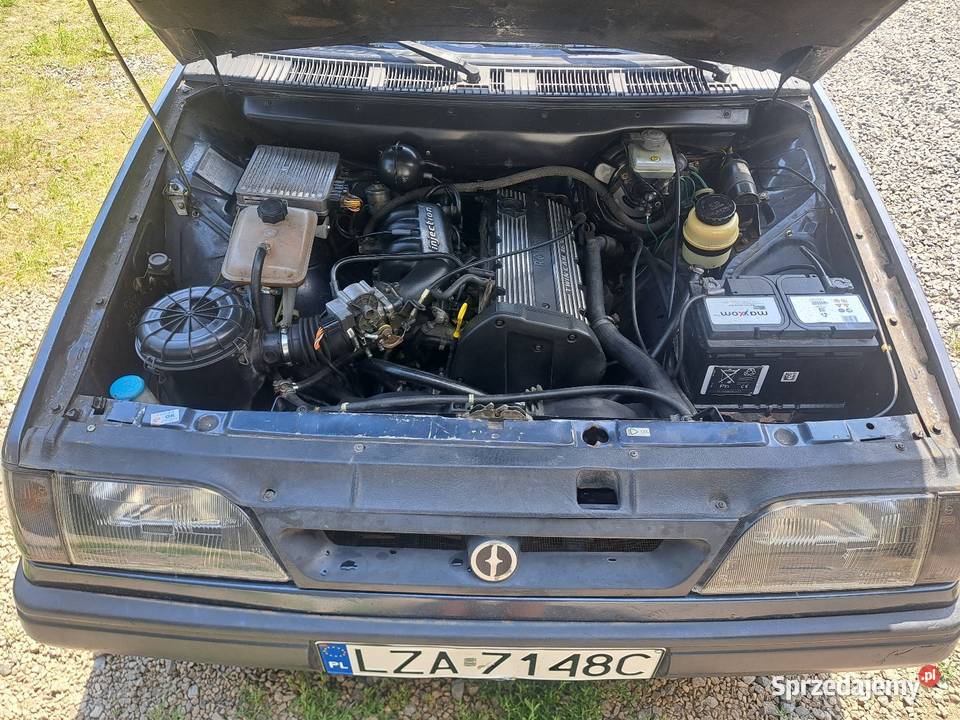 Polonez atu swap 18 rover 120 Atu lubelskie Szczebrzeszyn sprzedam