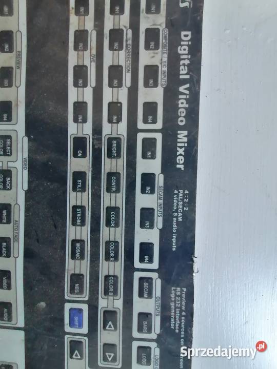 Urządzenie elektroniczne Skarżysko-Kamienna