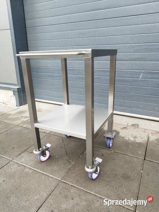 Wózek do przewożenia Kebaba Wieliczka