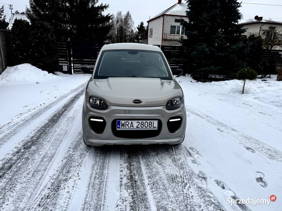 kamera cofania alufelgi IDEALNY Pionki