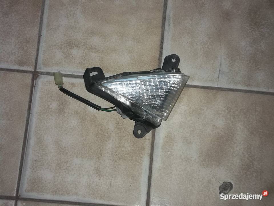 kawasaki er 6 n er 6 f er 650 kierunkowskaz Jędrzejów