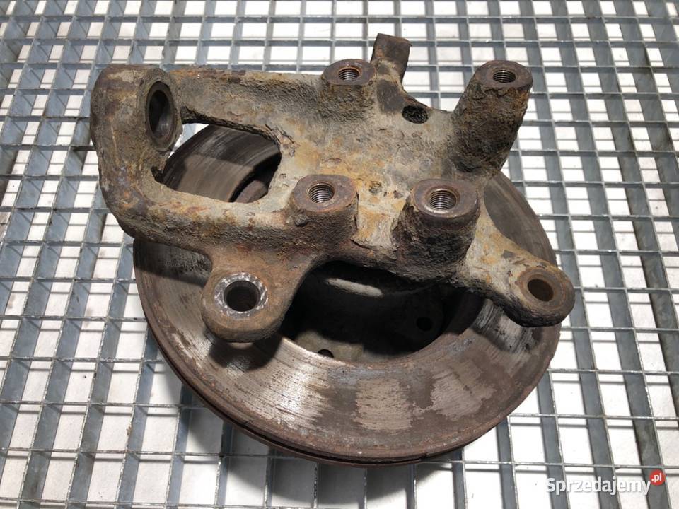 ZWROTNICA PRAWY PRZÓD MERCEDES W903 22 109 9506 osobowe