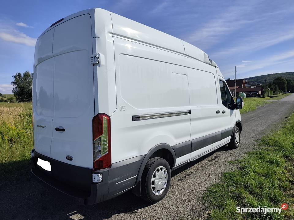 Ford Transit Kostarowce sprzedam