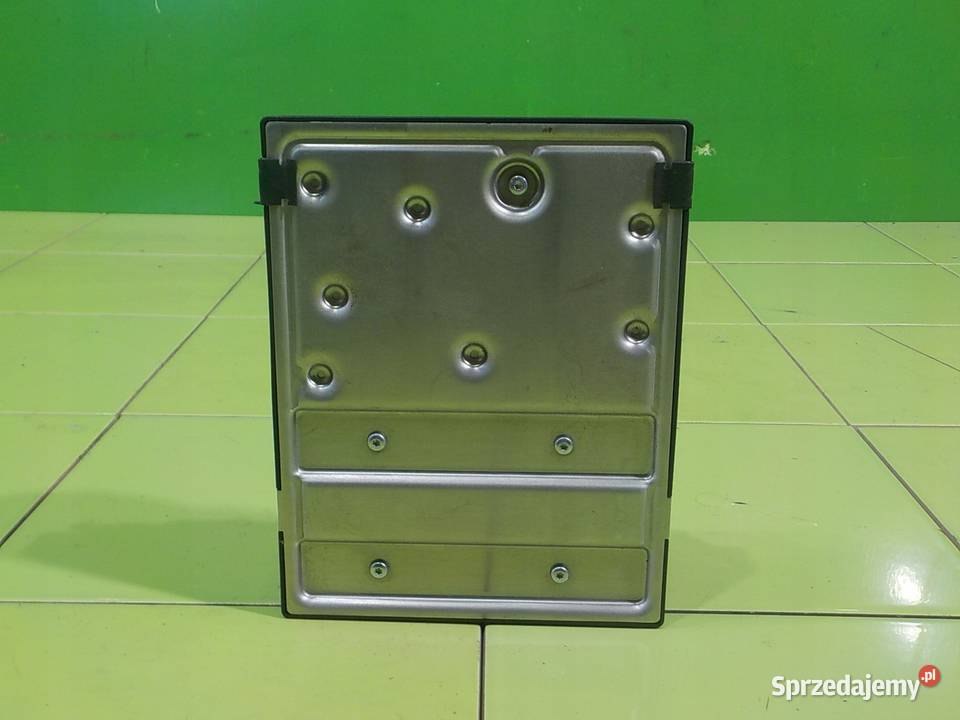 AUDI A5 8T 20 TFSI 10r 2D COUPE modul komfortu sprzedam