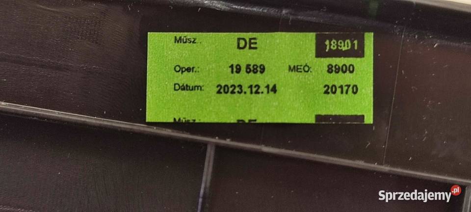 SUZUKI SCROSS SX4 OSŁONA SŁUPKA PRAWY PRZÓD dolnośląskie
