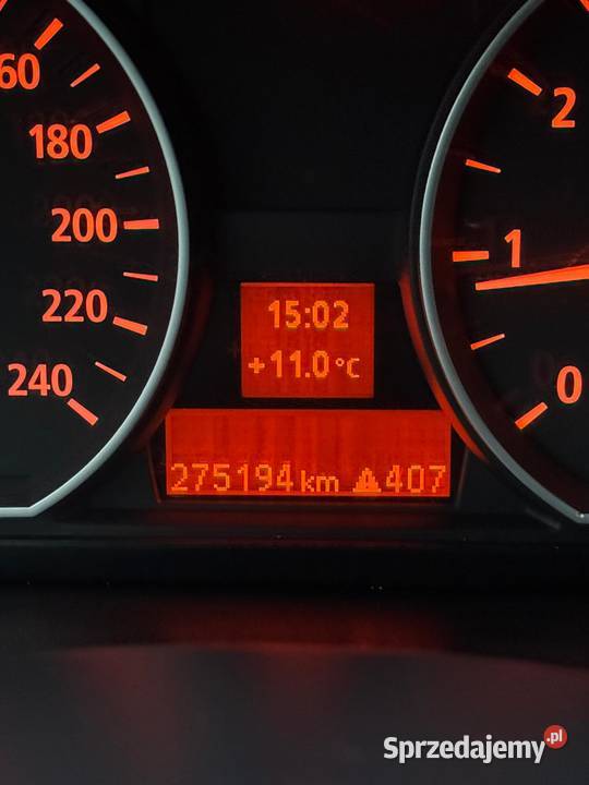 BMW 116i mpakietnowy rozrzad opony hamulce Warszawa