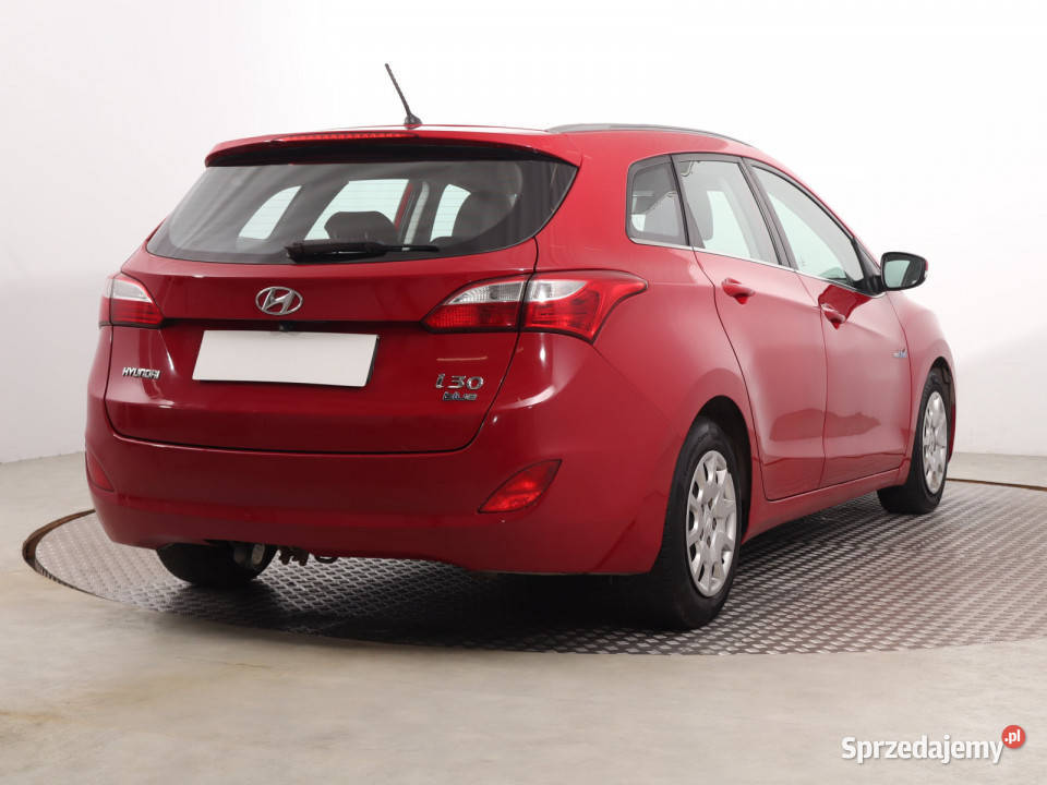 Hyundai i30 16 CRDi radio Katowice sprzedam