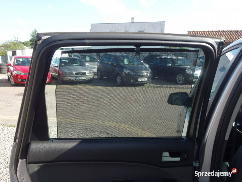 Ford Focus C Ford Focus C ZAREJESTROWANY 1798cm3 Focus C-Max pomorskie