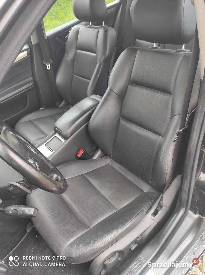 Mercedes c320 CDI V6 w203 Gostynin