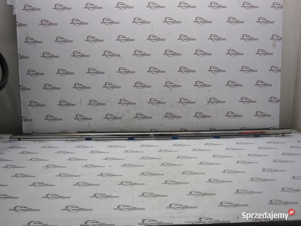 MAZDA 6 II GH LIFT 10r listwa zgarniająca lewa