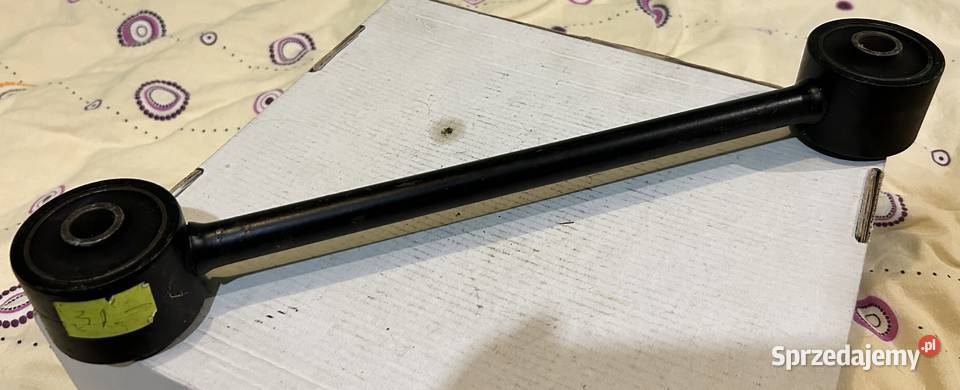 NOWY Tylny drążek reakcyjny Fiat 125p osobowe mazowieckie