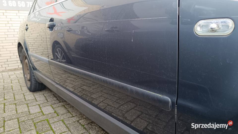Volkswagen passat B5 16 Mpi 160 sprzedam