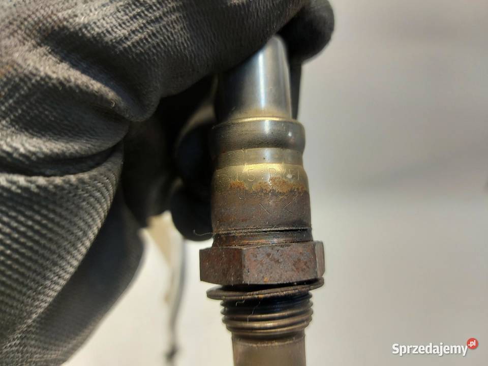 Mazda CX5 II Lift SONDA LAMBDA UAA3002 dolnośląskie