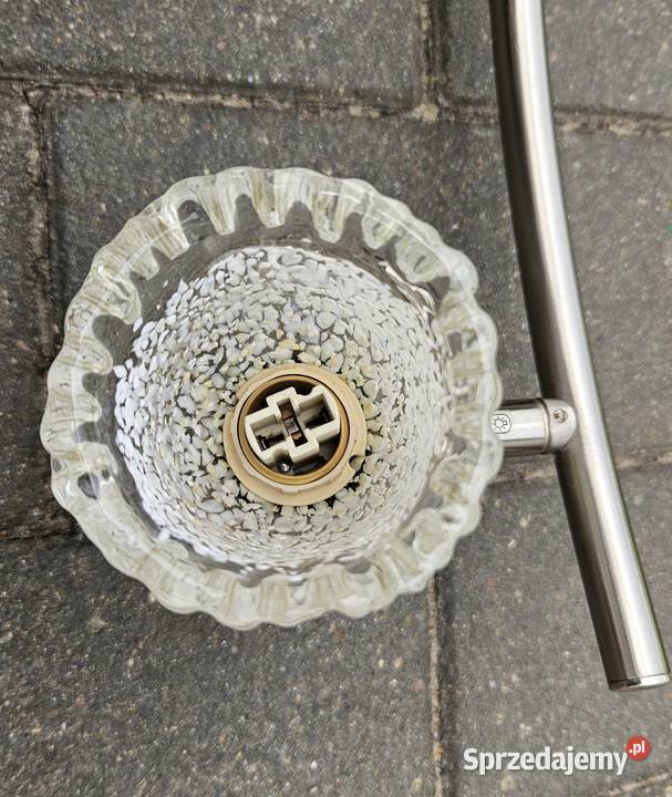 Plafon żyrandol lampa sufitowa Pokój sypialnia Choszczno