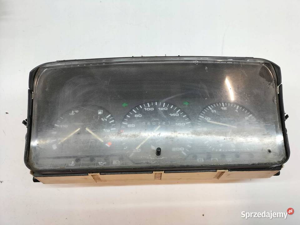 LICZNIK 701919059AB 701918033BA 19 D VW