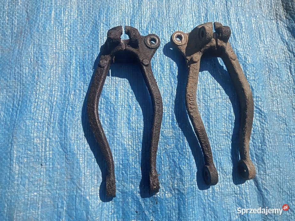 Mocowanie amortyzatorów Mazda 6 GG GY