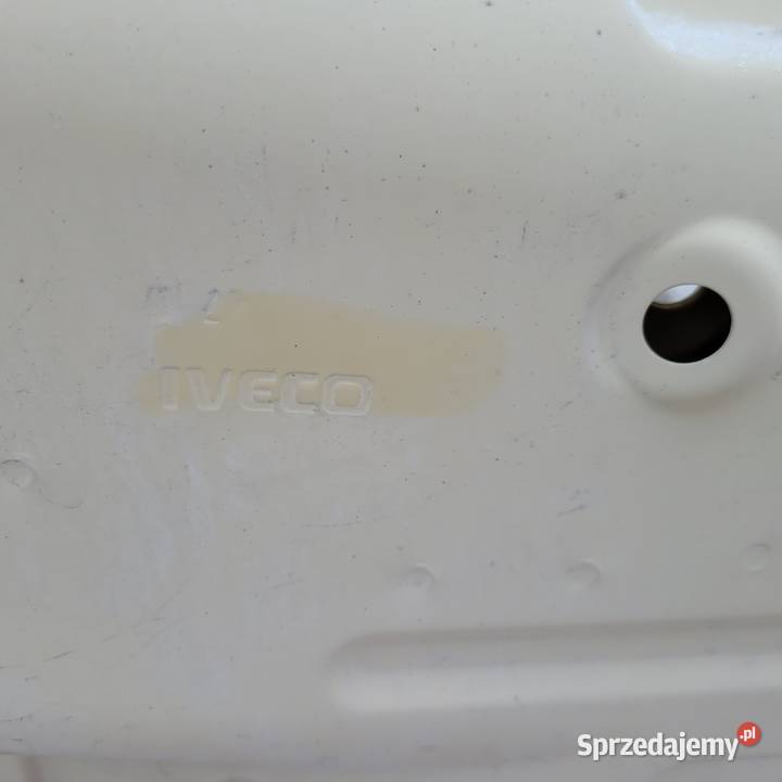 Iveco daily nowa kabina orginał Białystok